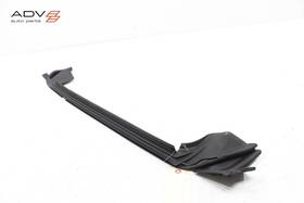 A2957350200 Mercedes-benz Eqe350 V295 Rear Right Door Window Glass Run Channel Seal Oem 2023-25