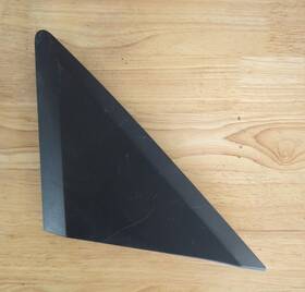 A9068110007 Mercedes-benz W906 Sprinter Front Door Mirror Finisher Trim Left Side 9068110007