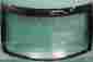 Mercedes C-class 2012 Back Window 204 Type