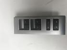 Mercury Mountaineer Driver Front Window Door Switch Pshv