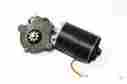 Mg-7613208-pr 1970-1989 Lincoln Window Door Motor Left Drivers Side Factory New Reproduction