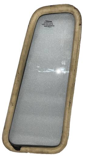 2510-01-413-2594 Military Contract 12418136-001 M1078 Lh Side Cab Window Fmtv Lmtv Pn Nsn