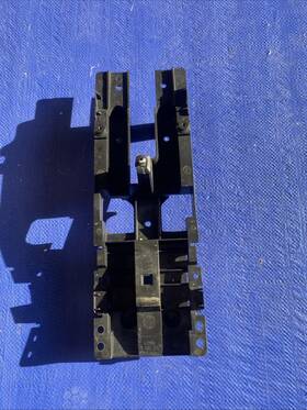 12940510 Mini One R52 Mk1 04-08 Handbrake Bracket Trim Panel Surround