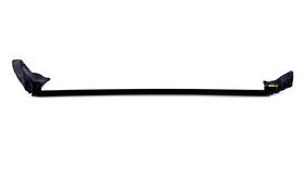 7039865 Mini 2002 2006 Cooper R50 R52 R53 Left Front Window Gasket Seal Oem