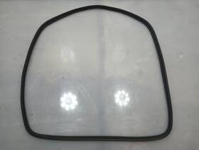 Mini 7132471 02-13 Oem Cooper R56 Rear Weatherstrip Trunk Lid Gasket 5171
