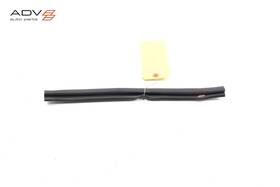2204131712 Mitsubishi 2022-2025 Outlander Front Left Side Door Lower Weatherstrip Seal Oem
