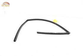 5705a401 Mitsubishi Outlander Sport Front Left Window Glass Run Channel Seal Oem 11-24
