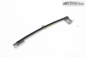 5705a603 Mitsubishi 2014-20 Outlander Front Left Door Window Glass Sash Guide Channel Oem