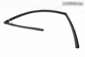 5705a618 Mitsubishi 2016-2024 Outlander Sport Front Right Side Door Run Channel Seal Oem