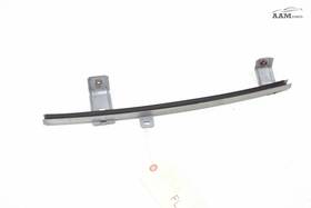 5705a781 Mitsubishi 2018-2024 Eclipse Cross Front Left Door Glass Sash Channel Guide Oem