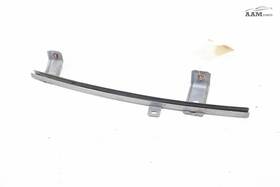 5705a782 Mitsubishi 2018-2024 Eclipse Cross Front Right Door Glass Sash Channel Guide Oem