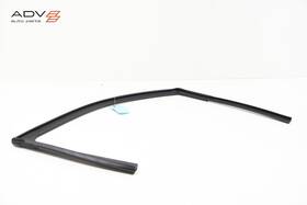 Mitsubishi 5705a804 2018 - 2025 Eclipse Cross Front Right Door Glass Run Channel Seal Oem
