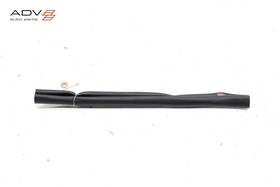 5705b049 Mitsubishi Outlander Front Right Side Door Lower Weatherstrip Seal Oem 2022-2024 5705b049 Mitsubishi Outlander Front Right Side Door Lower Weatherstrip Seal Oem 2022-2024