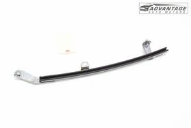 Mitsubishi 5705b241 2021-2024 Mirage Front Left Door Window Glass Lower Sash Guide Oem