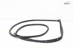 5725a346 Mitsubishi 2018-2023 Eclipse Cross Front Right Side Door Weatherstrip Seal Oem