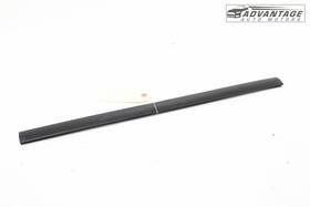 Mitsubishi 5727a429 2018-2025 Eclipse Cross Front Left Driver Door Weatherstrip Seal Oem