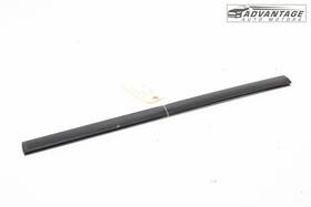 5727a430 Mitsubishi 2018-2025 Eclipse Cross Front Right Door Weatherstrip Seal Oem