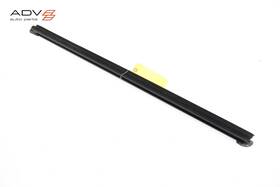 5727a553 Mitsubishi 2022-2025 Outlander Front Left Door Window Belt Weatherstrip Seal Oem