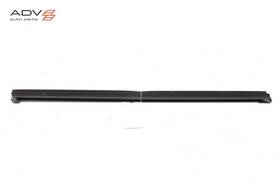 5727a554 Mitsubishi Outlander Front Right Door Window Belt Weatherstrip Seal Oem 2022-24