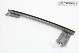 5735a341 Mitsubishi 2011-2024 Outlander Sport Rear Left Window Channel Rearward Guide Oem
