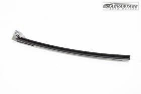 Mitsubishi 5735a601 2014-2024 Mirage Rear Left Door Window Glass Lower Sash Guide Oem
