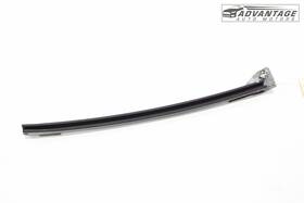 Mitsubishi 5735a602 2014-2024 Mirage Rear Right Door Window Glass Lower Sash Guide Oem