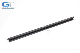 5757a600 Mitsubishi Outlander Rear Right Door Window Belt Weatherstrip Seal Oem 2022-23 5757a600 Mitsubishi Outlander Rear Right Door Window Belt Weatherstrip Seal Oem 2022-23