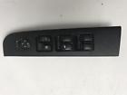Mitsubishi Endeavor Master Power Window Switch Rdpr