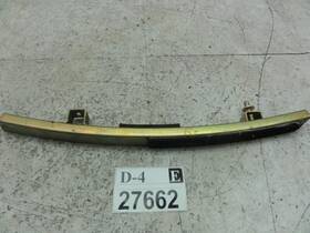 Mb641346 Mitsubishi Guide Rail 3000gt 1991 1999 Right Passenger Side Front Door Glass Window Oem