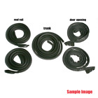 Mk12 Yearone Mini Weatherstrip Kit For Charger Se