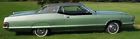 Mm119 Repops Mercury Window Sweeps Felt Kit For Marquis Door Hardtop