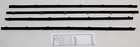 Mo334 Repops Automotive Reproductions Chrysler Dodge Plymouth Window Sweeps Felt Kit