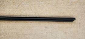 04894975ac Mopar 2008-2020 Chrysler T And C Dodge Gr Caravan Front Door Belt Weatherstrip 4894975ac