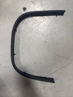 Mopar 05074019ah Hood To Cowl Seal 66-70