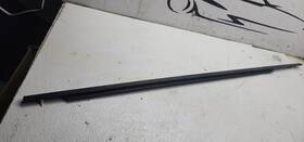 05109809ad Mopar Genuine Rear Door Belt Outer Weatherstrip Left 5109809ad