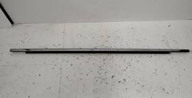 Mopar 05109810ae Oem Front Right Door Belt Weatherstrip For 2008-2016 Chrysler Town Country