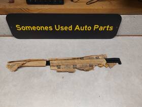 3759453 Mopar Nos 1973-1976 Vertical Window Seal Fury Polara Monaco Newport 1974