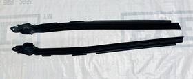 4763891ab Mopar 4763890ab Dodge Viper Door Belt Weatherstrip Rh/lh Pn#4763890 And