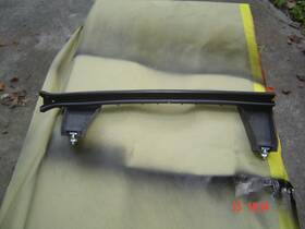 51810882 Mopar 2015-2022 Ram Promaster City Front Right Passenger Side Window Glass Rail Oem