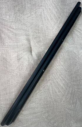 55030365 Mopar 93-98 Jeep Grand Cherokee Zj Windshield Reveal Molding Left/driver Side