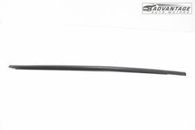 Mopar 55112376aj 2011-2018 Ram 1500 Crew Cab Front Right Side Door Belt Outer Weatherstrip Oem