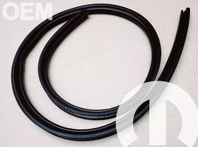 55256392ad Mopar 2001-2003 Dodge Durango Upper Body Side Seal Weatherstrip Oe Oem
