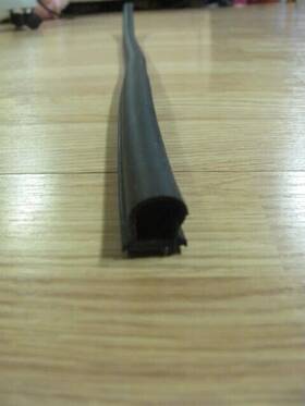 55276593ae Mopar 55276593ad 2003-08 Dodge Ram 1500 2500 3500 Upper Door Seal Right/left Rear