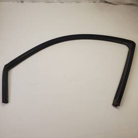 55362096ad Mopar 04-07 Durango Front Driver Door Window Glass Run Seal Weather Strip Lh Oem