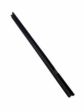 55364081ad Mopar Durango Aspen Left Rear Door Window Glass Run Seal Inner Beltline Sweep