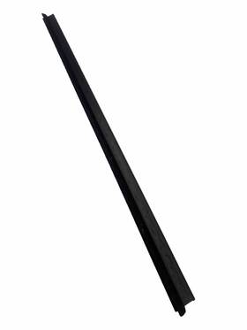 55364231ae Mopar Durango Aspen Front Right Window Glass Run Seal Inner Beltline Sweep Oem