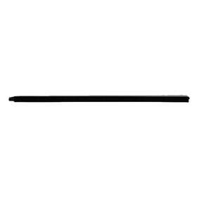 55369292af Mopar Door Window Belt Weatherstrip Front Right