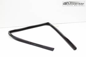 55372136tp Mopar 2019-2024 Ram 1500 Classic Rear Right Door Window Channel Weatherstrip Seal Oem