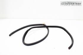 68040036ad Mopar 2012-2023 Dodge Charger Rear Right Passenger Side Door Weatherstrip Seal Oem
