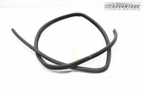 68040037ad Mopar 2012-2023 Dodge Charger Rear Left Side Door Weatherstrip Seal Oem